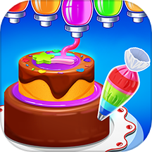 完美蛋糕制作达人