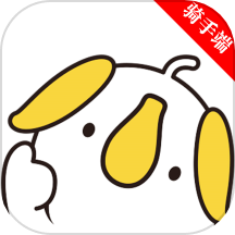小金乐选骑手端