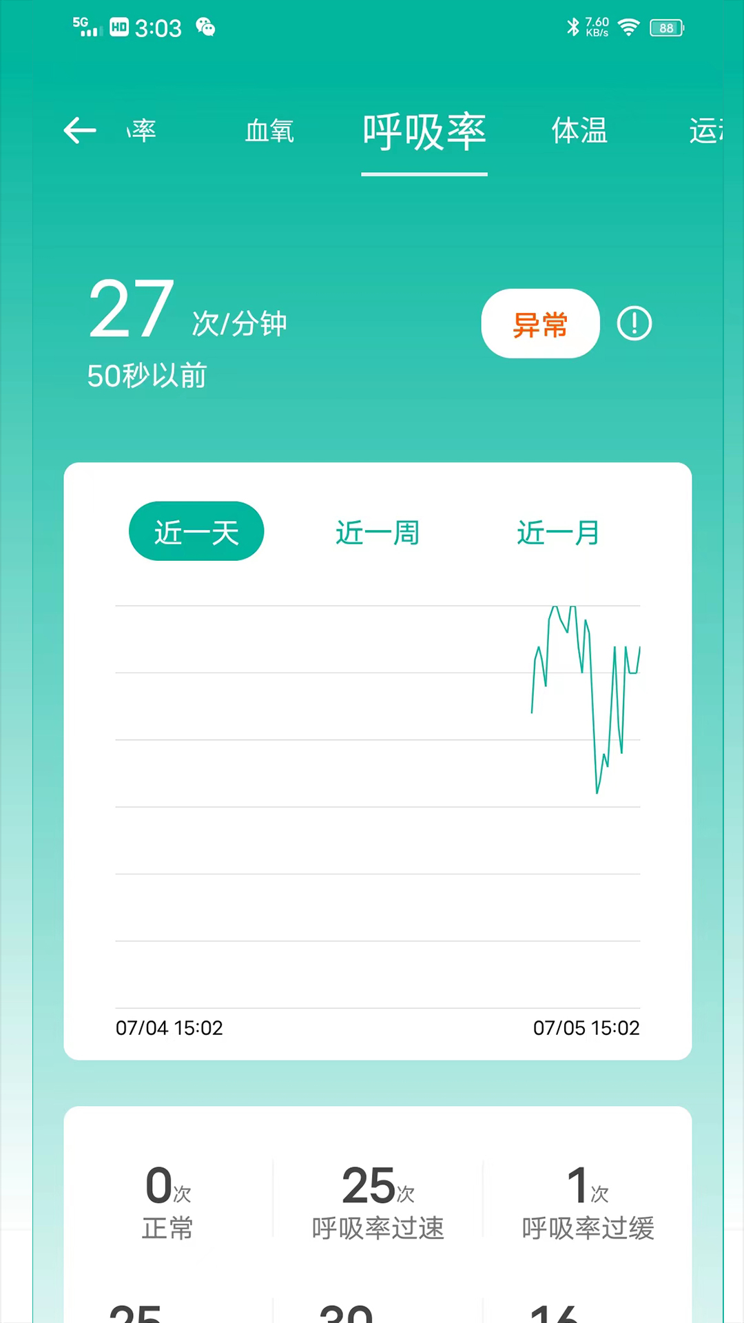 大白健康守护游戏截图4
