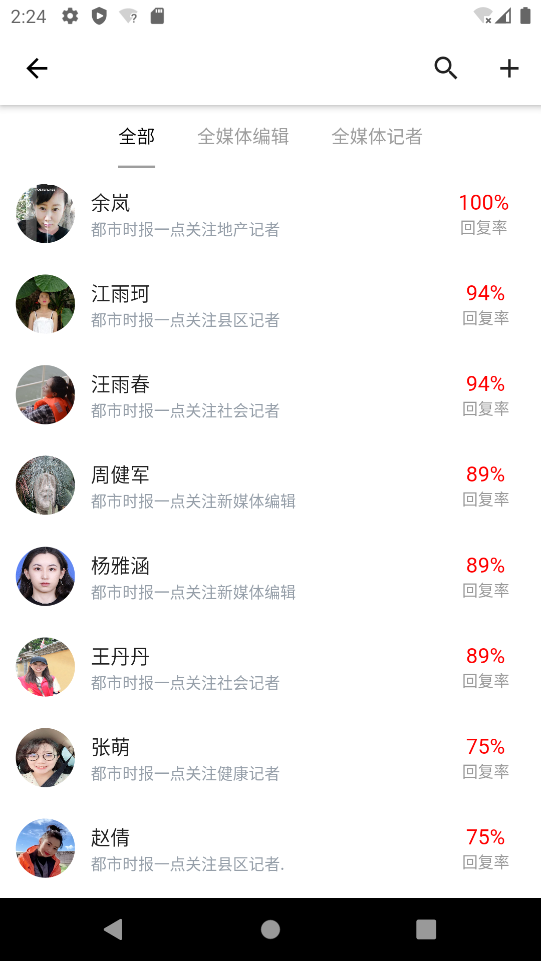 都市时报游戏截图3