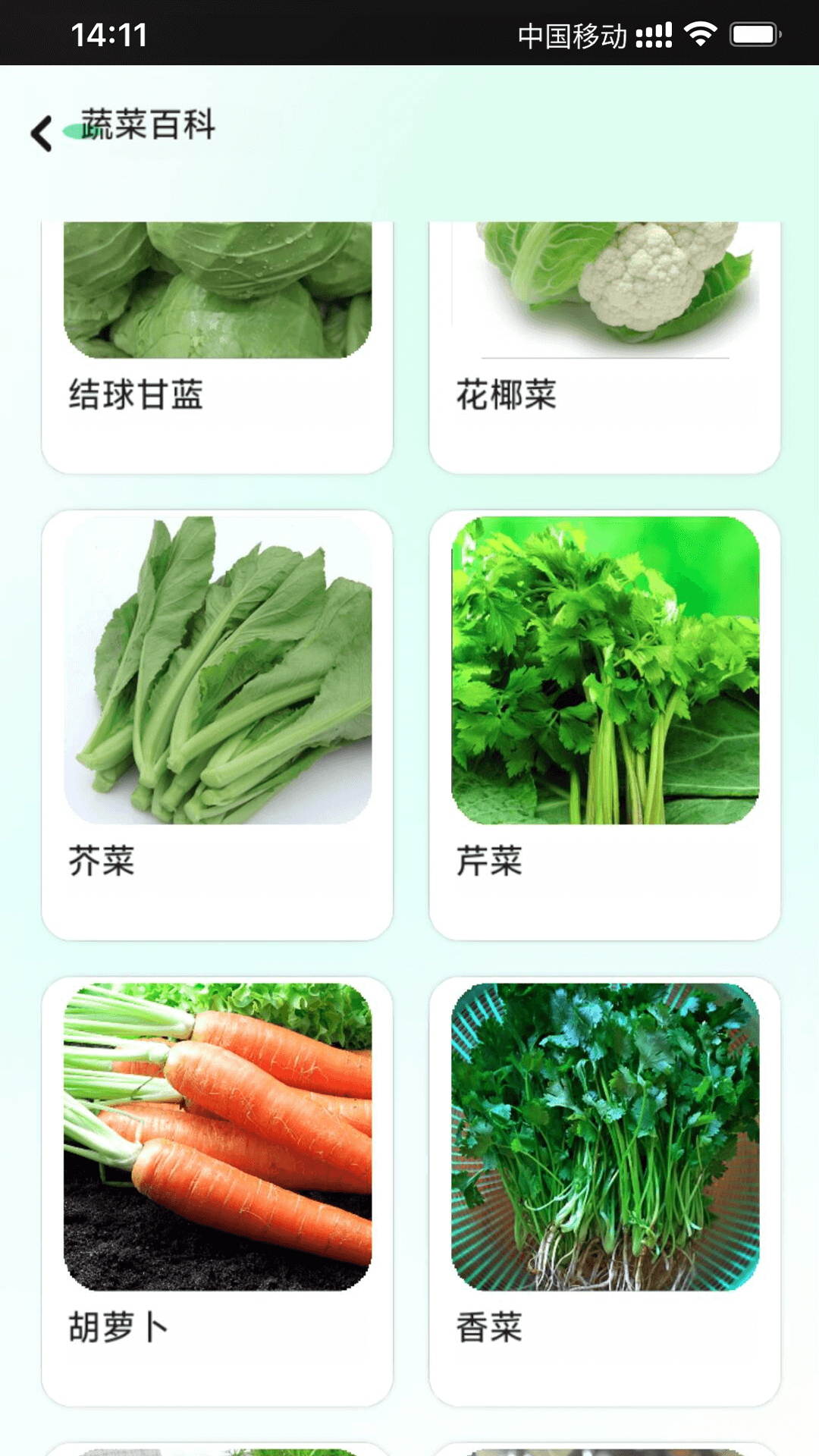 一分田地游戏截图2