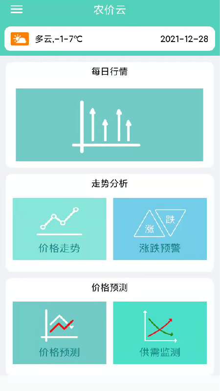 农价云游戏截图1