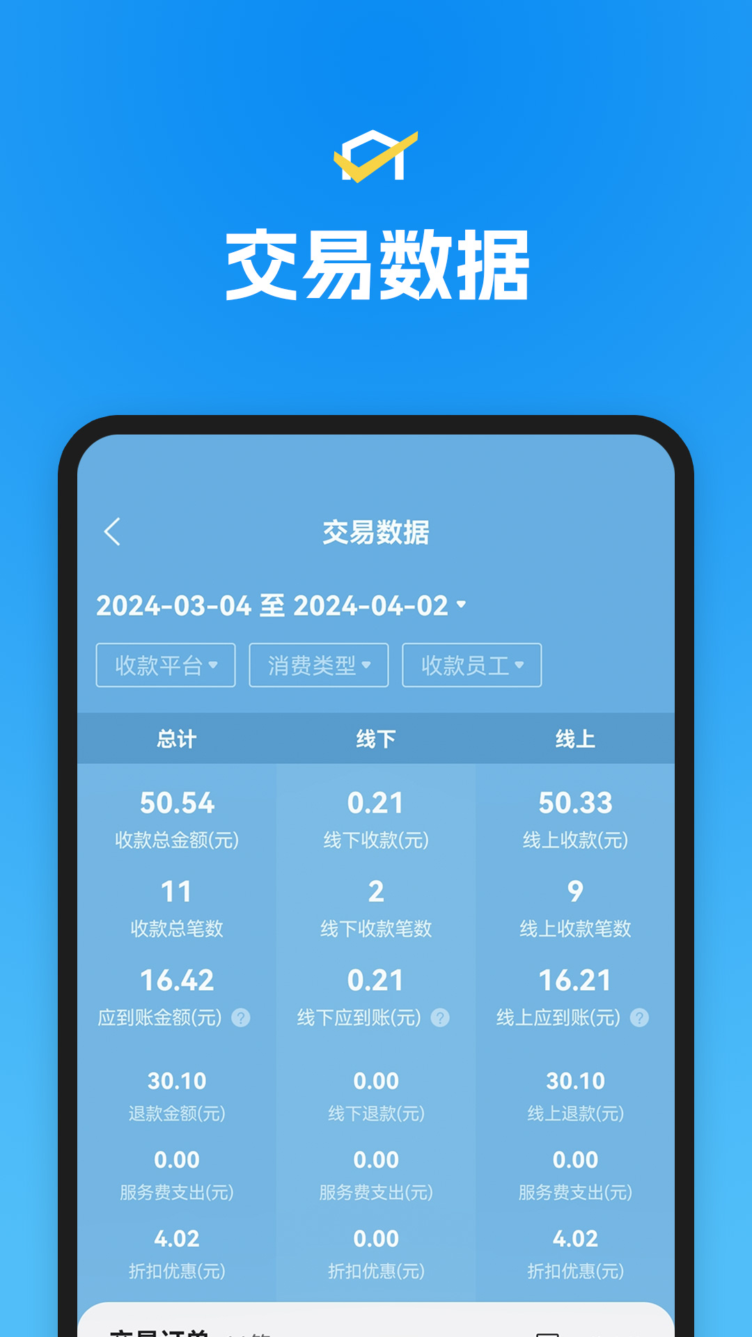 省团开店通游戏截图2