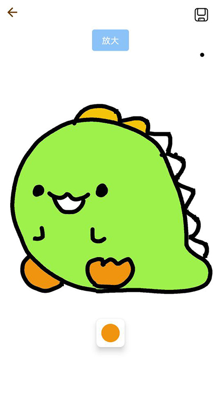 轻松学简笔画游戏截图5