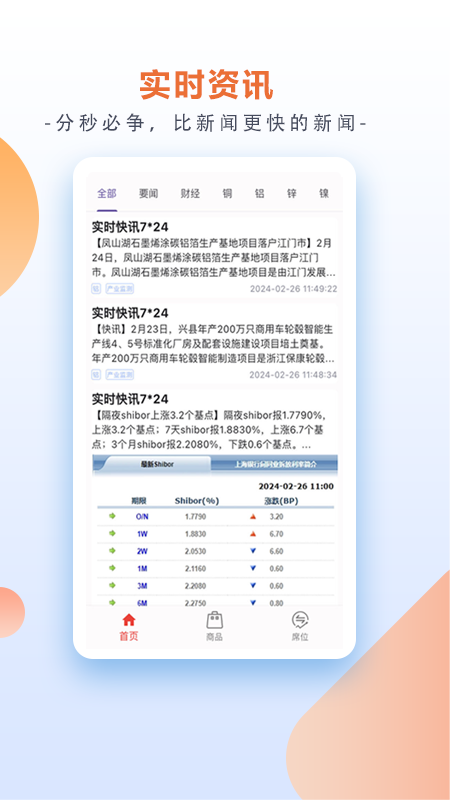 交易天眼游戏截图1