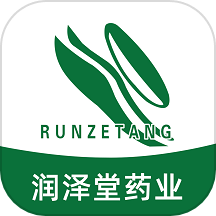 润泽堂药业