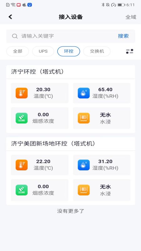 蓝猴itsm游戏截图4