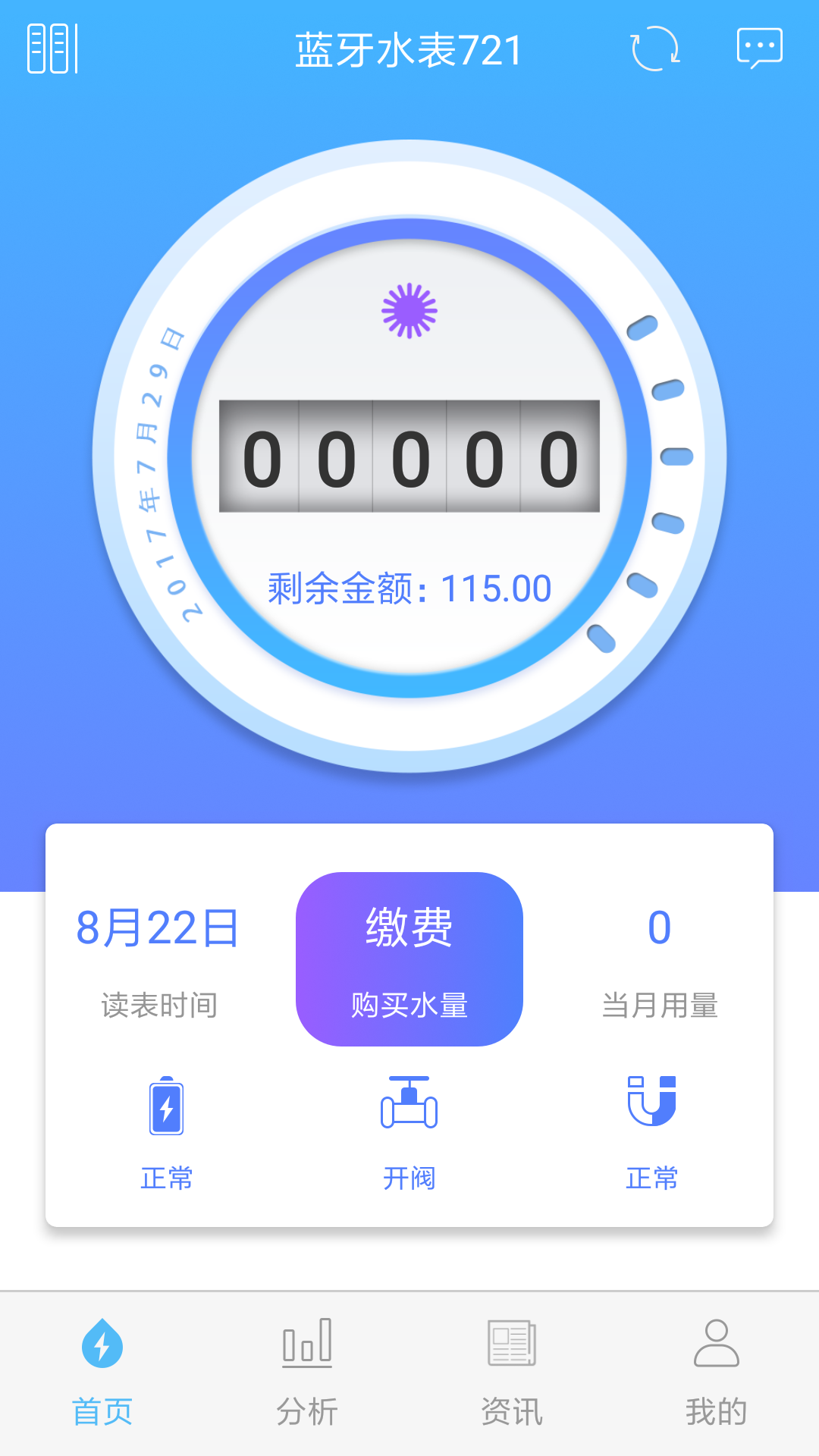 米小丫游戏截图1
