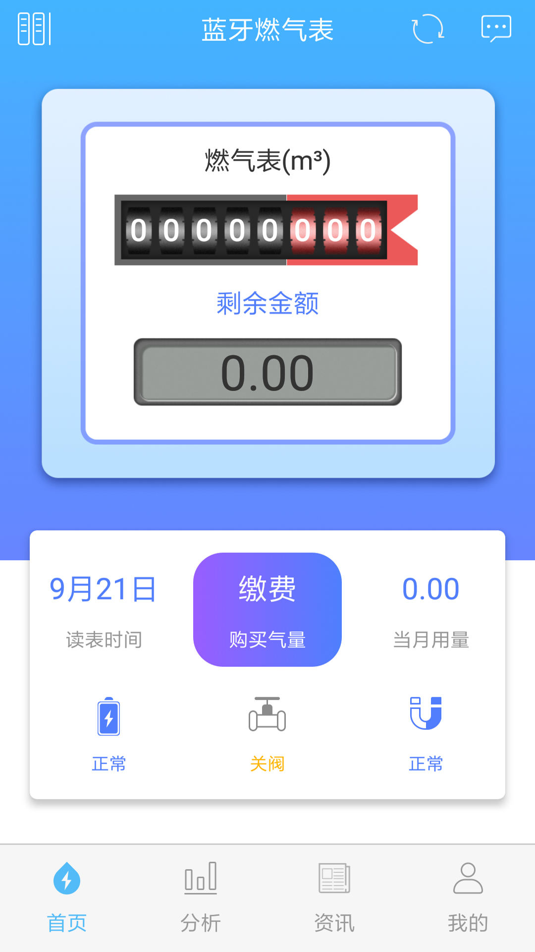 米小丫游戏截图3