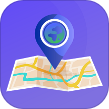 高清卫星街景地图