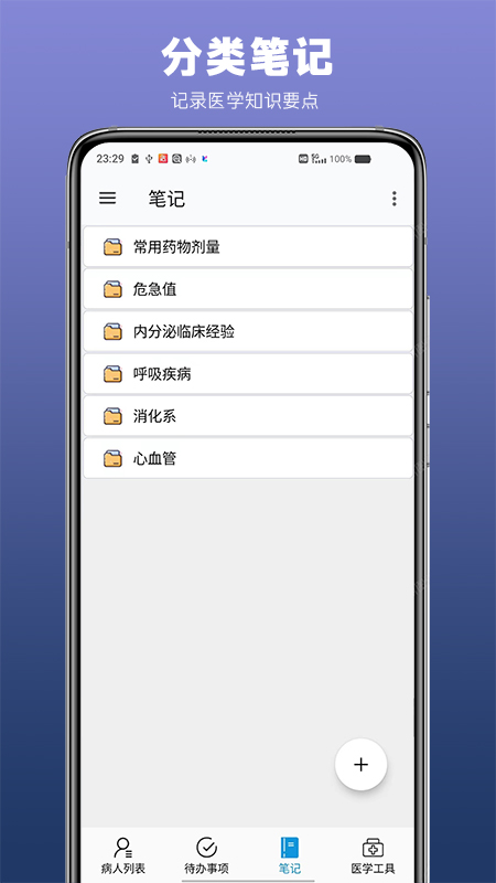 医生todo游戏截图3