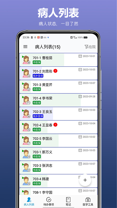 医生todo游戏截图1