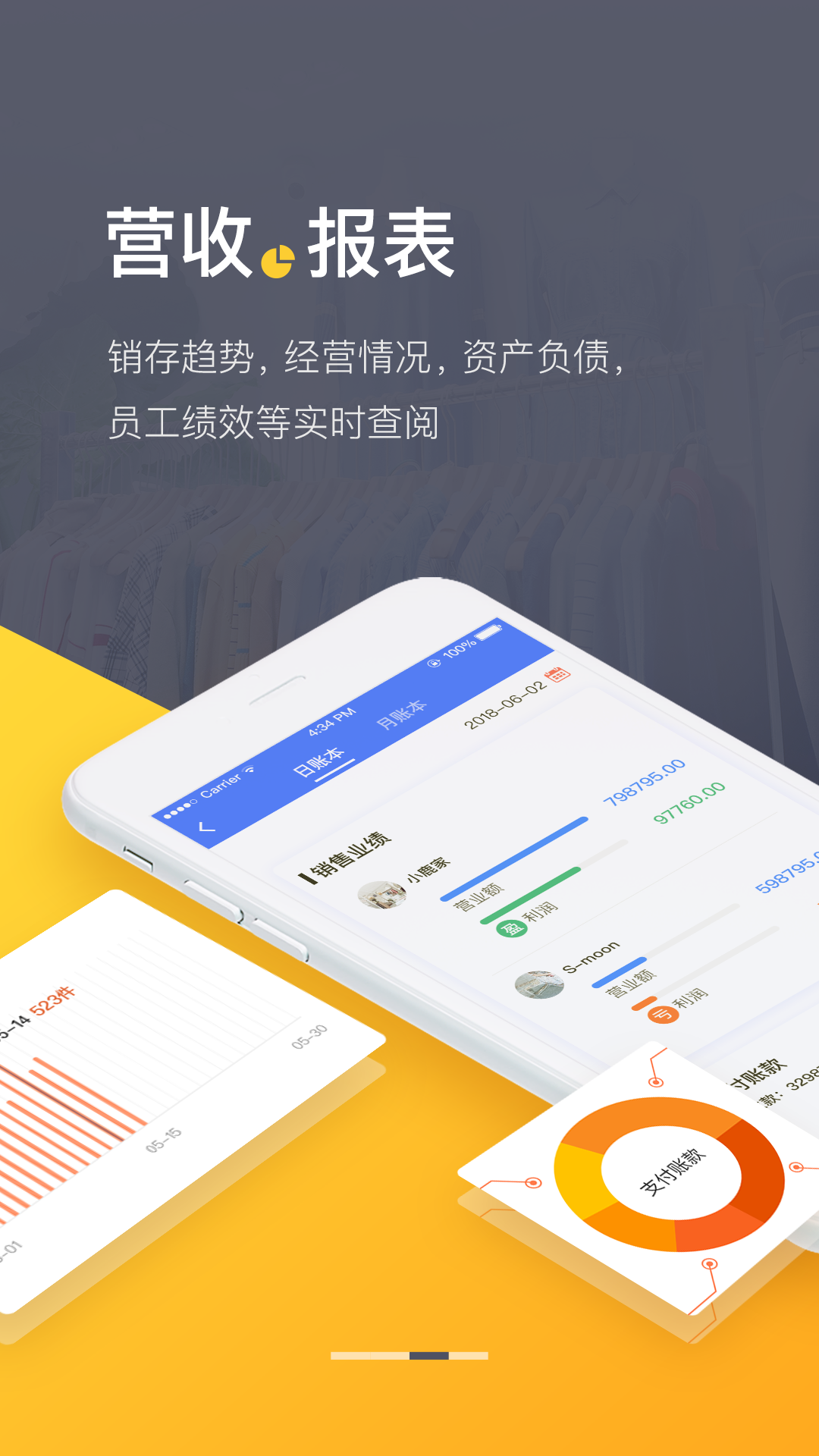 爆版游戏截图3