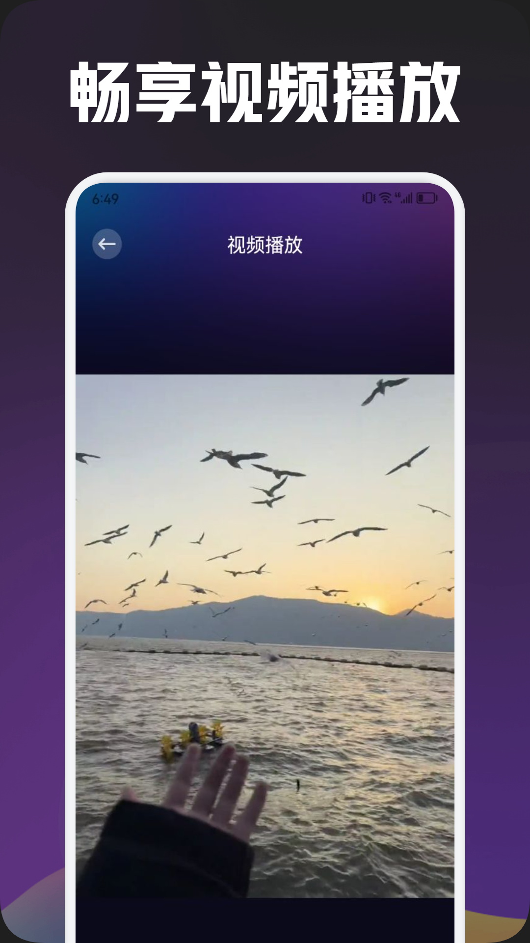 影视森林游戏截图2