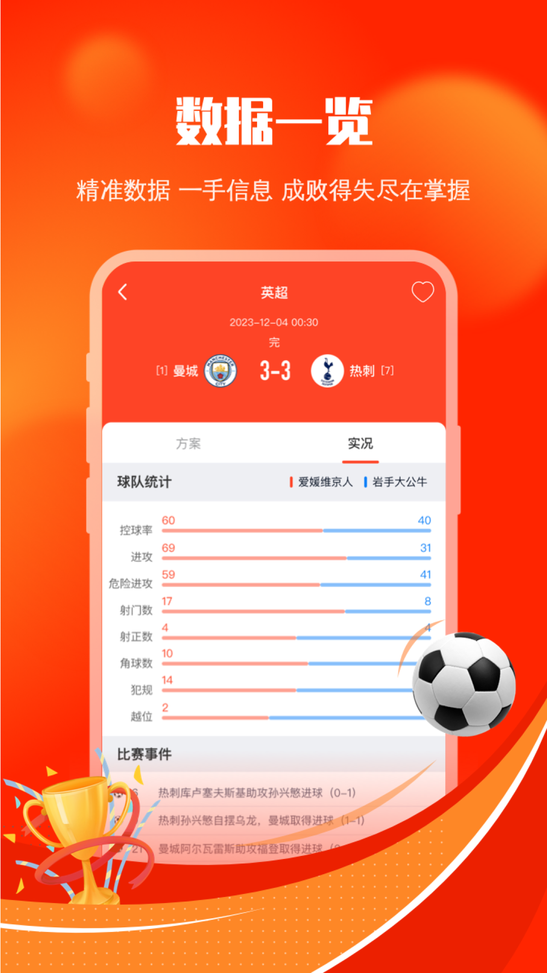 给料体育游戏截图3
