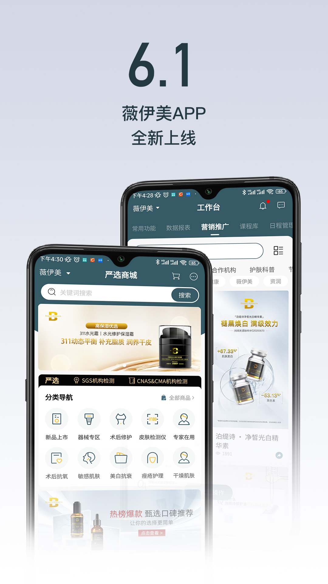 薇伊美游戏截图1