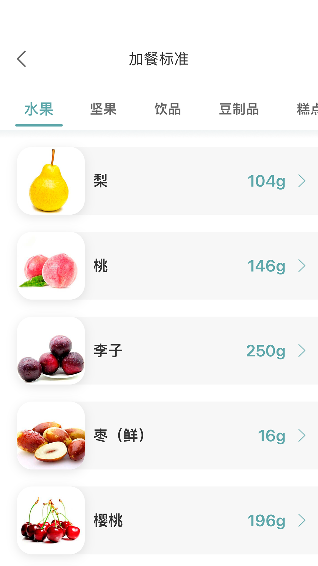 糖友管家游戏截图5