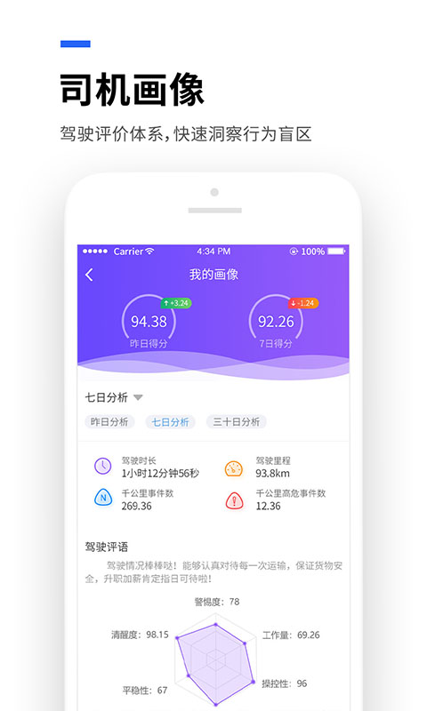 运到了游戏截图4