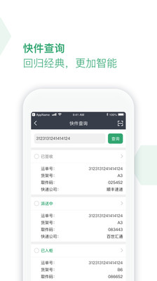 丰巢服务站游戏截图1