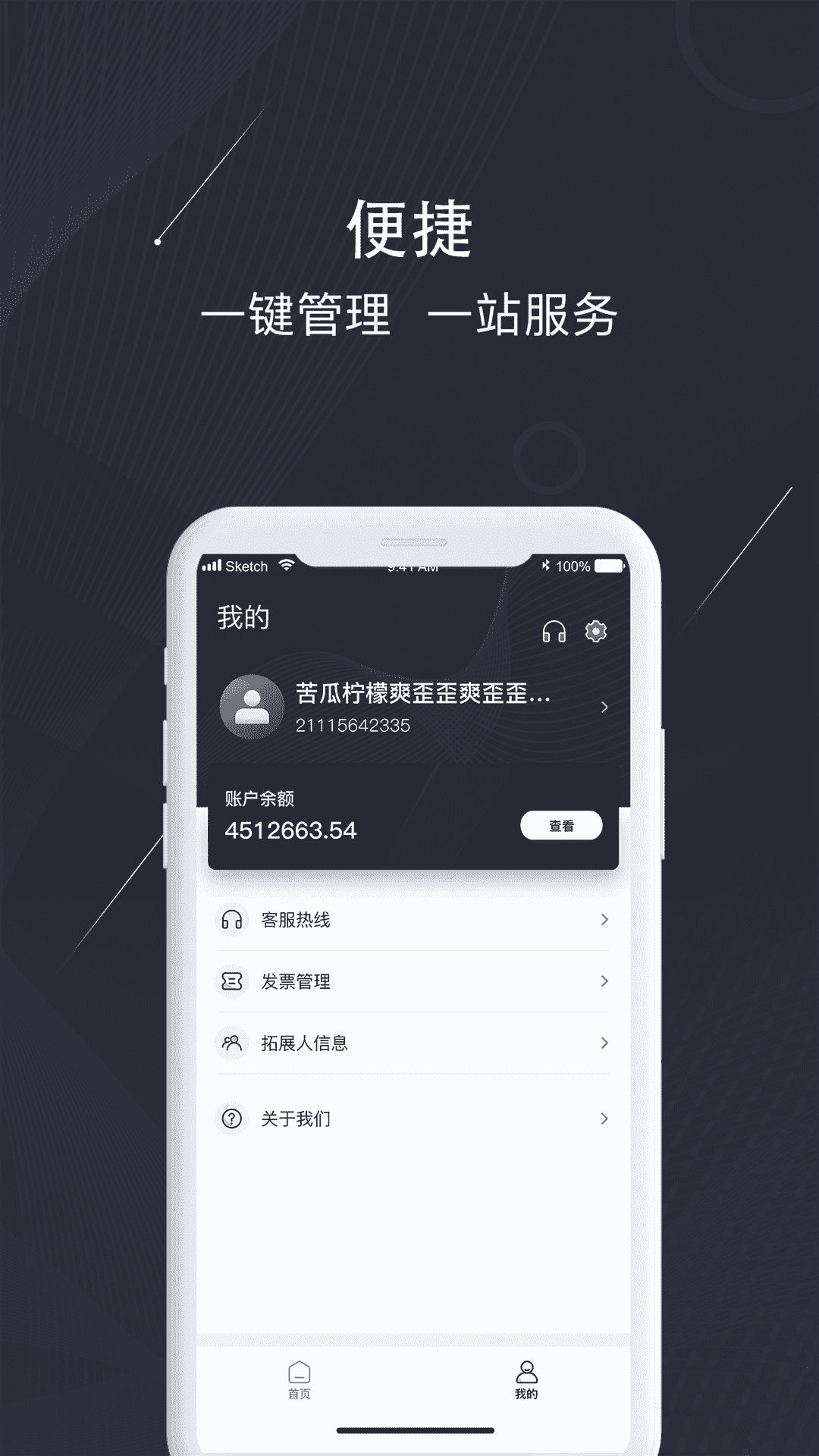 银闪闪游戏截图1