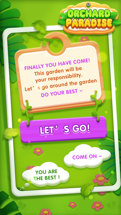 旺财爱旅行游戏截图1