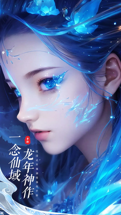 一念仙域游戏截图1