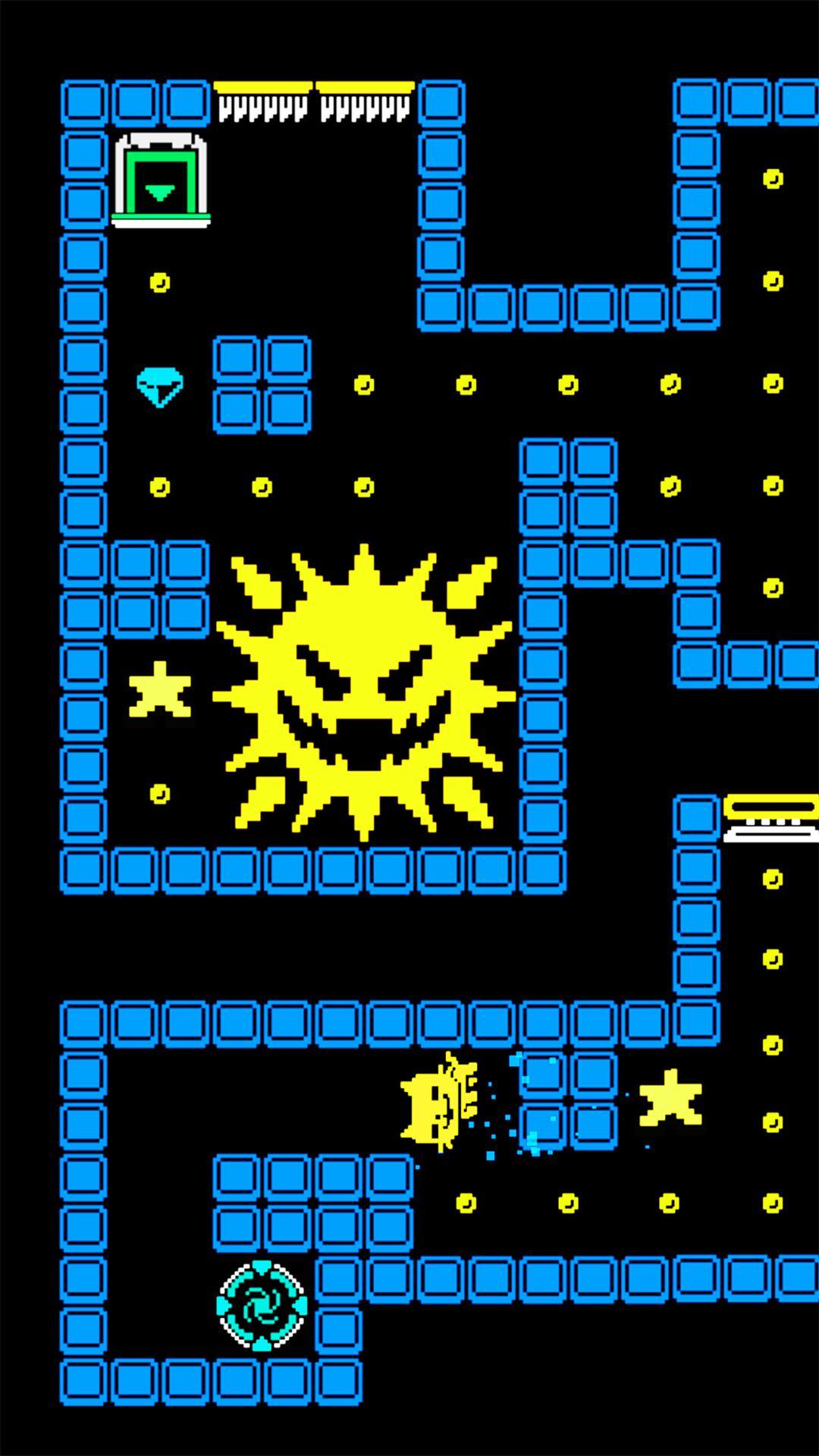 面具迷宫游戏截图1