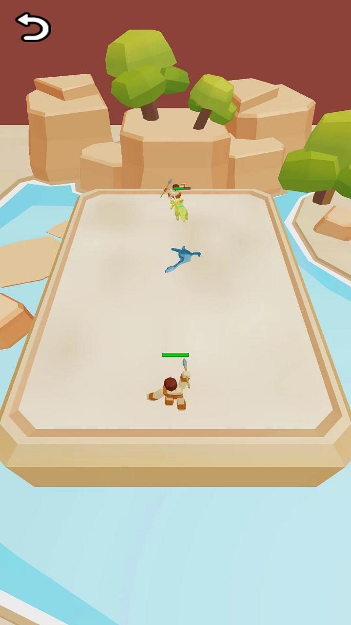 火隆果游戏截图3