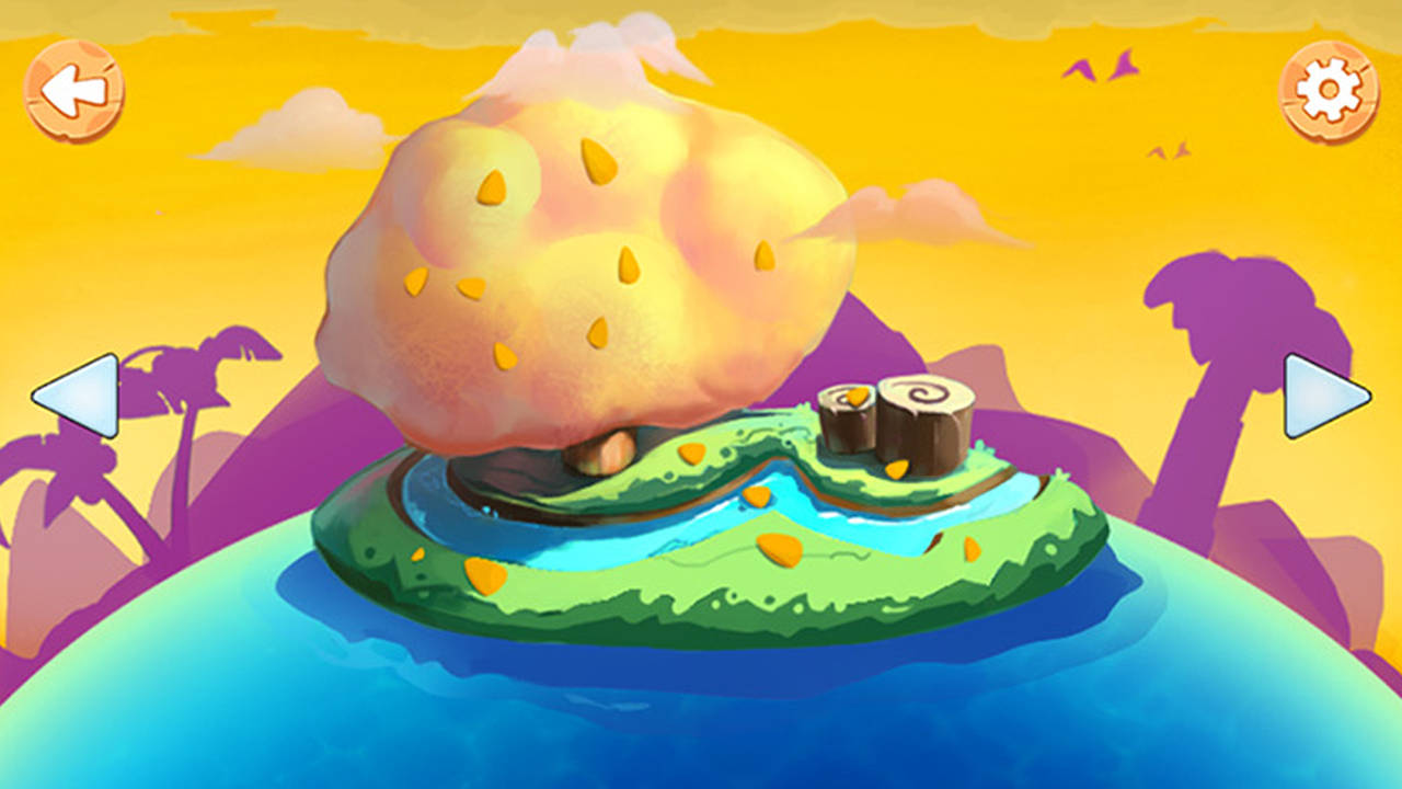 逃出农场游戏截图2