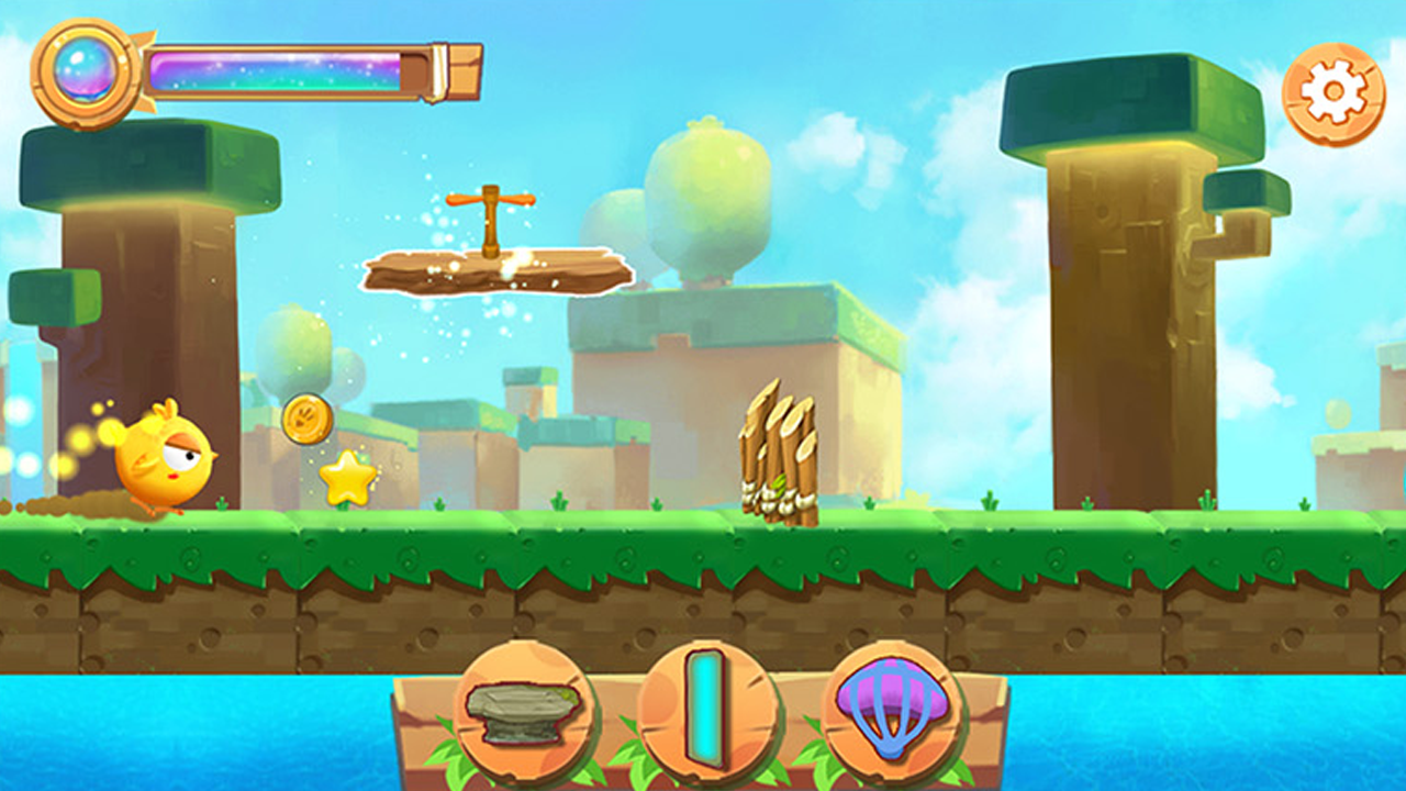 逃出农场游戏截图3