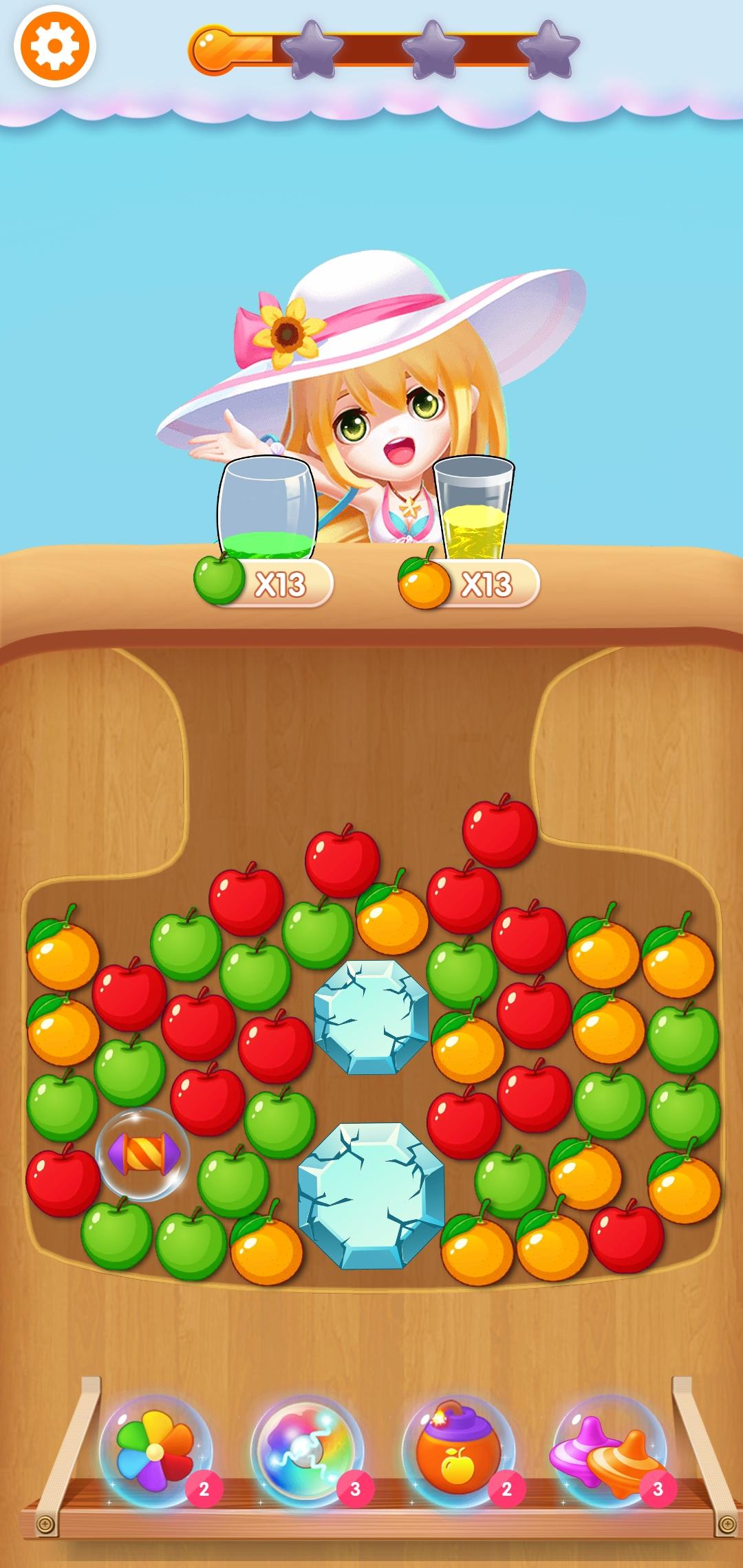 宾果消除游戏截图2