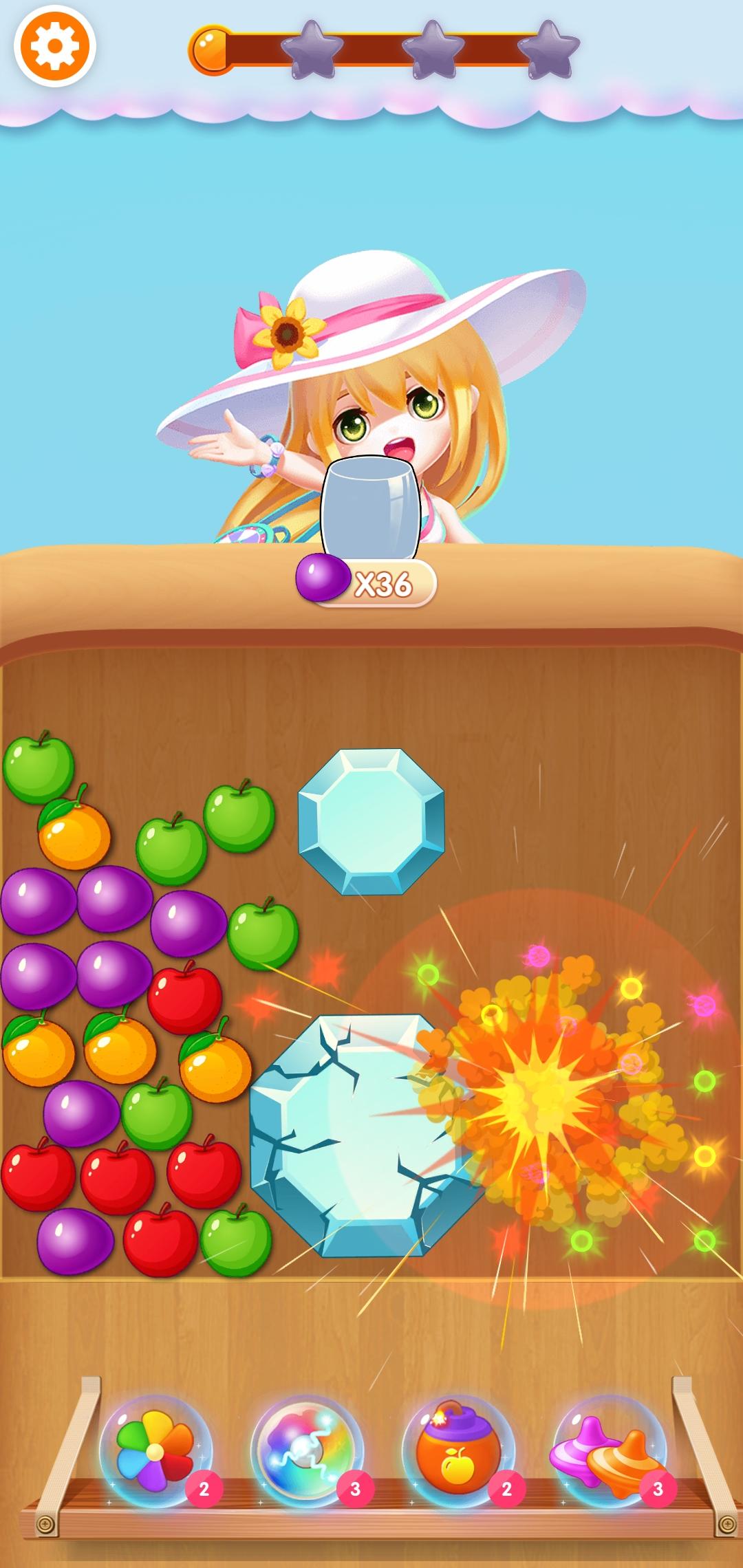 宾果消除游戏截图1