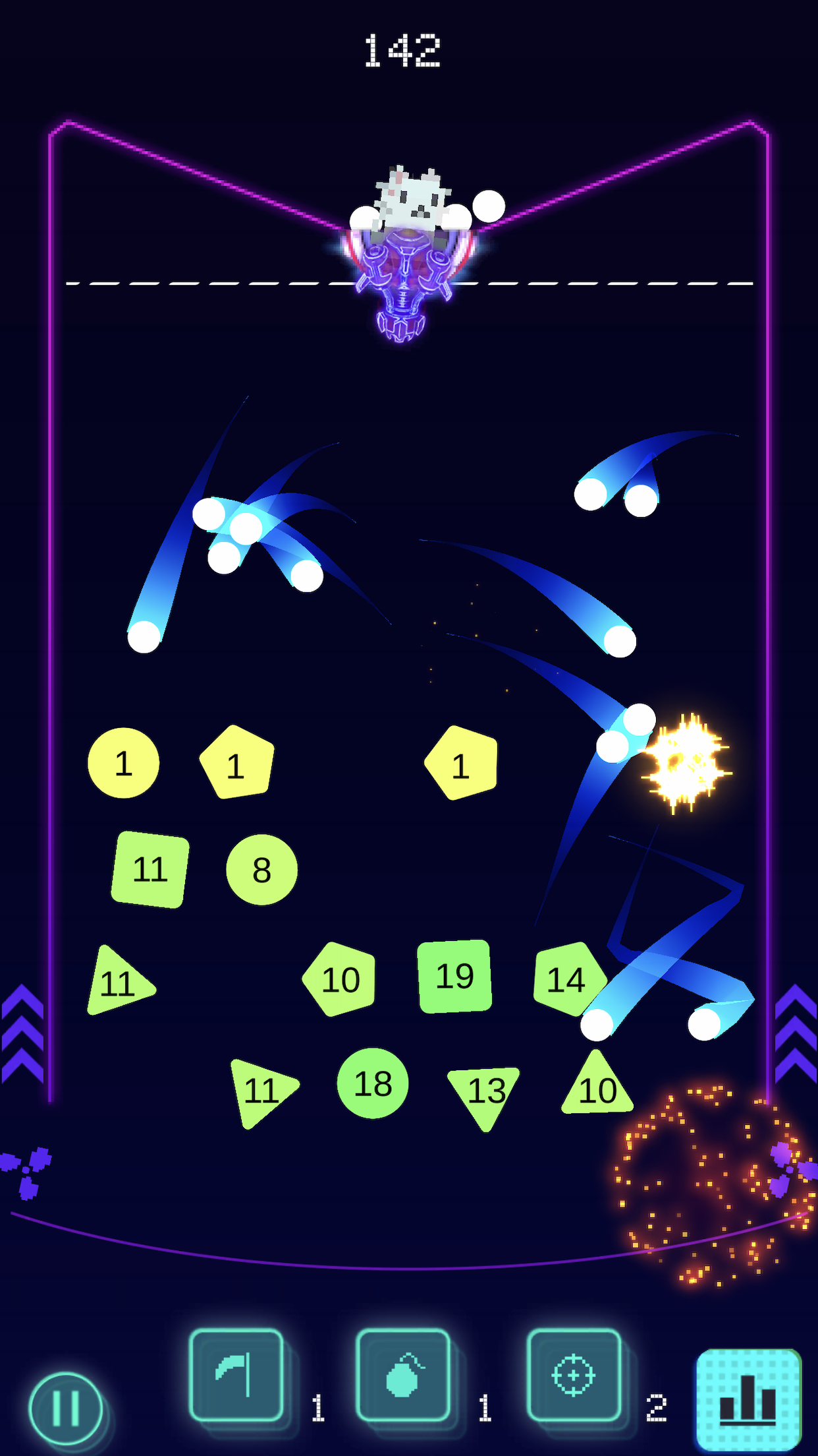 弹弹弹游戏截图2