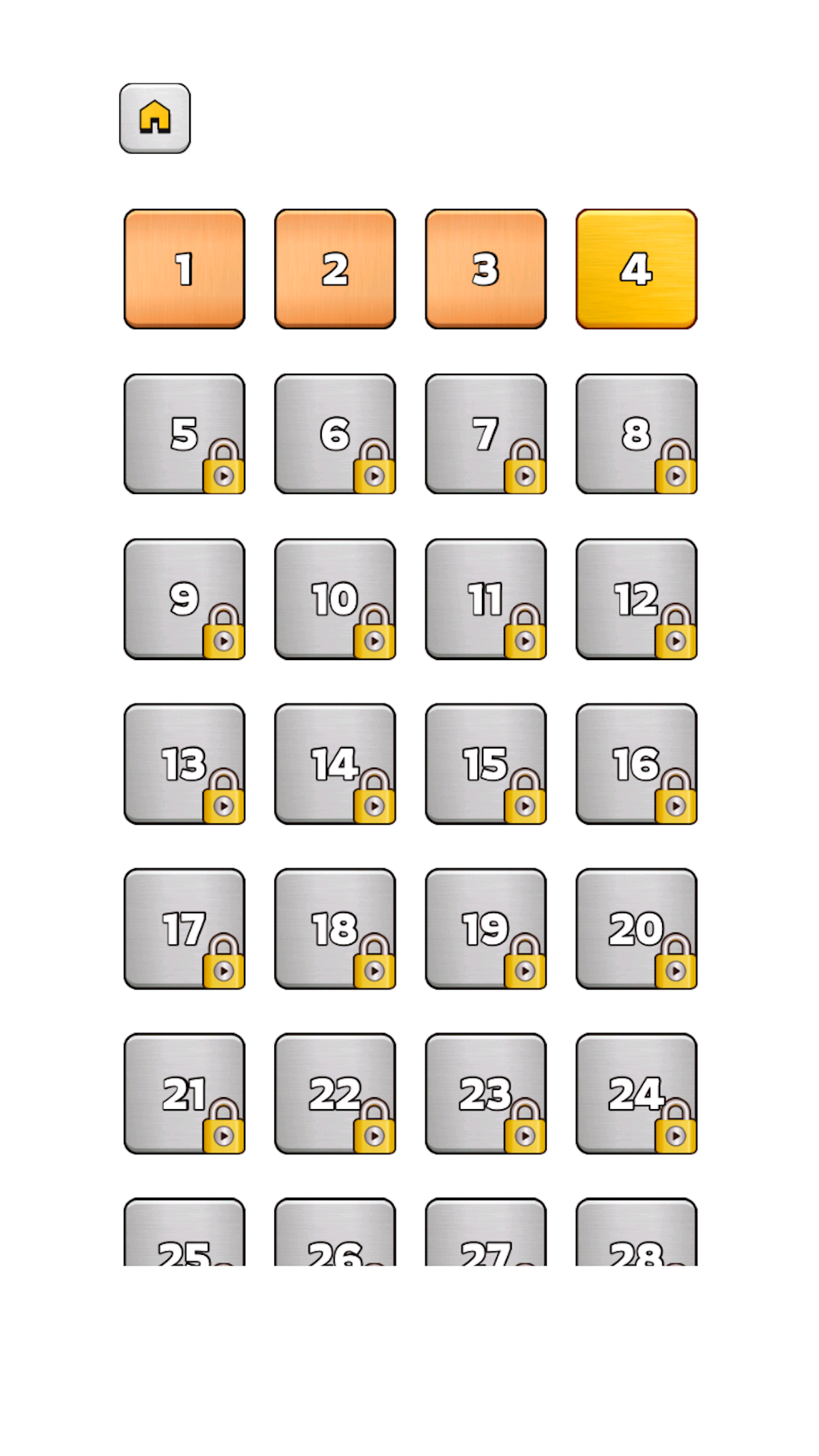 玩了个锤子游戏截图4