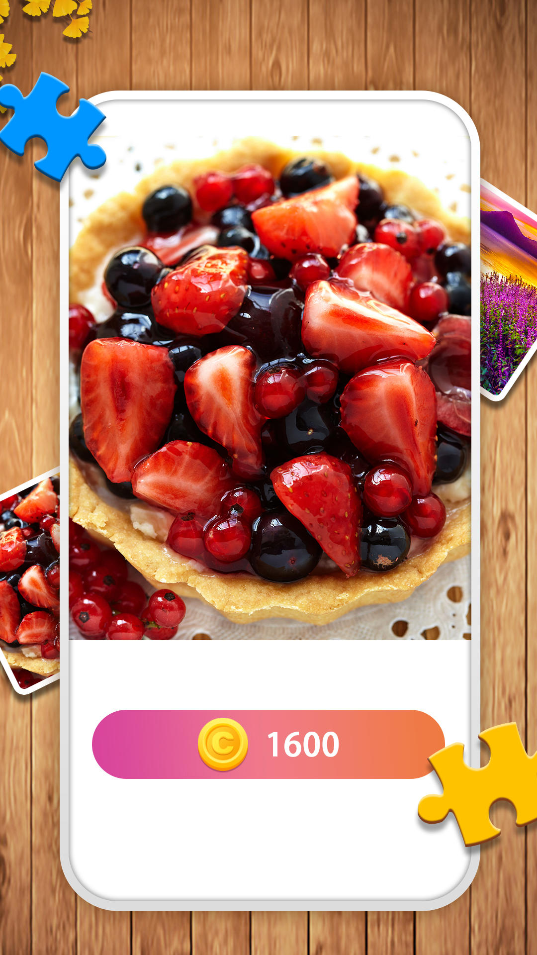 经典拼图游戏截图5