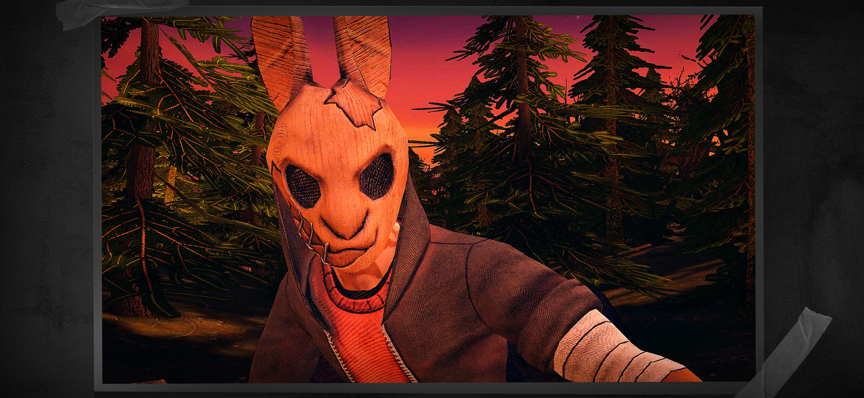 逃出梦境游戏截图1