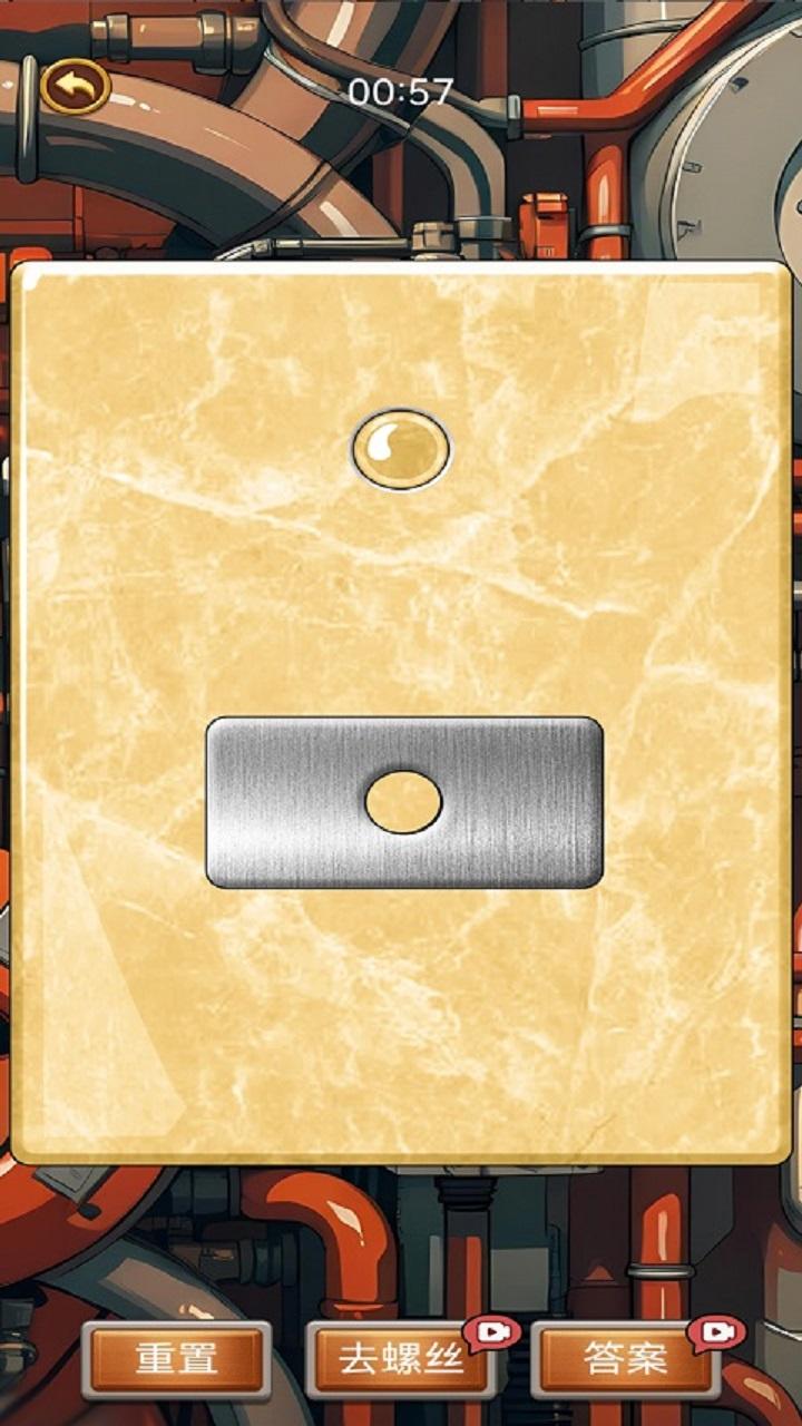 螺丝达人游戏截图1