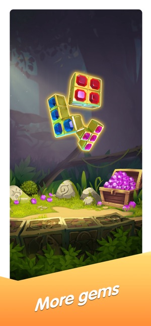 全民消方块游戏截图4