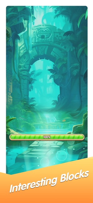 全民消方块游戏截图1