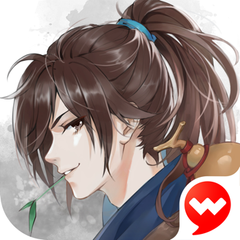 新笑傲江湖
