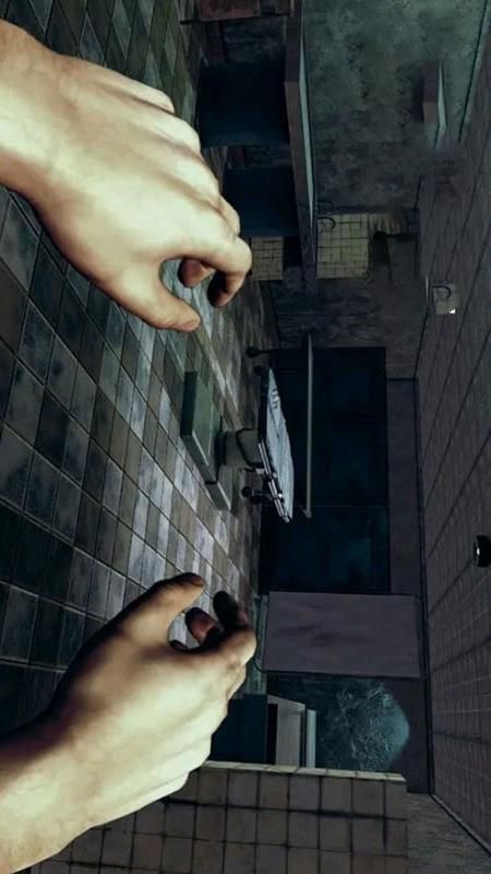 勇者逃脱游戏截图1