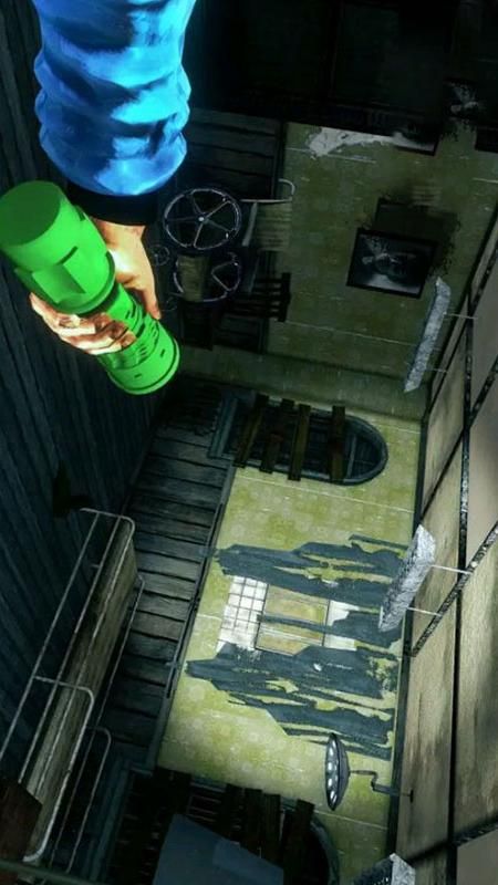 勇者逃脱游戏截图2