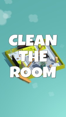 打扫房间游戏截图3