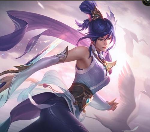 无双剑姬怎么玩 顺风出装详细解析