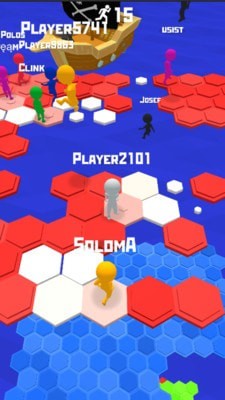 坚持不倒游戏截图2