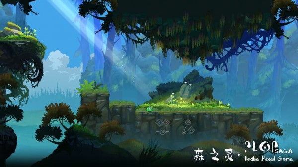 小精灵游戏截图3
