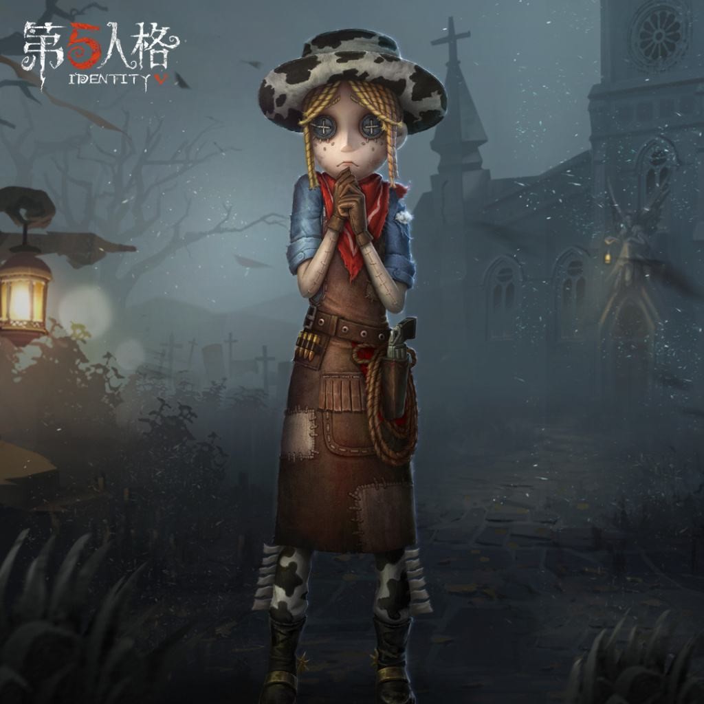 第五人格 羸弱角色有哪些