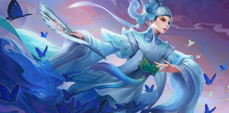王者荣耀角色上官婉儿的操作大全 教你分分钟超神