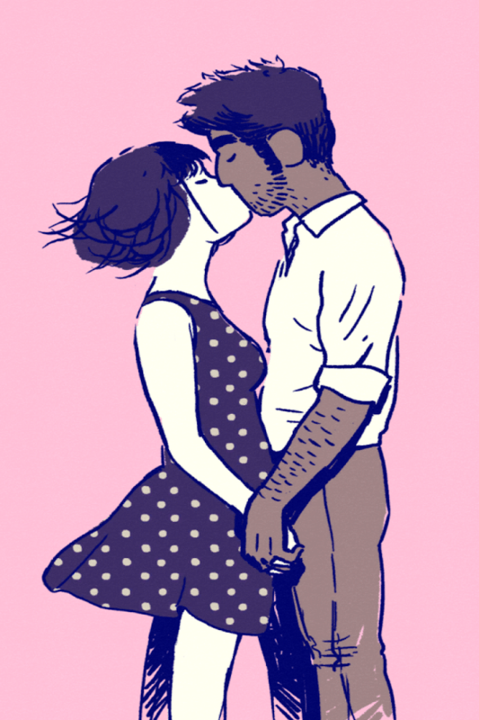 弗洛伦斯游戏截图5