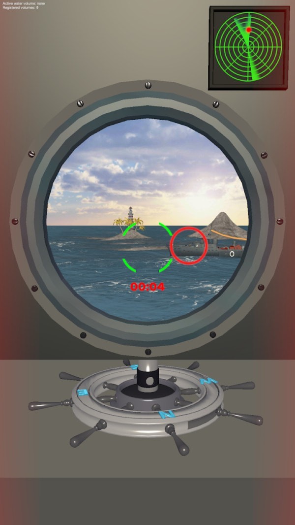 潜水战舰游戏截图3
